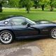 Illustration for article titled A New Stingray and Something Faster